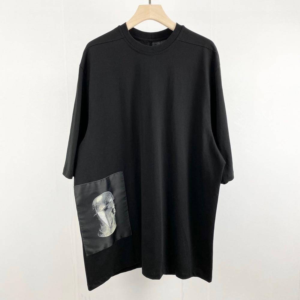 Owen Seak Homens Camiseta Casu - Summer Clothing Styles Men avaliação e preço