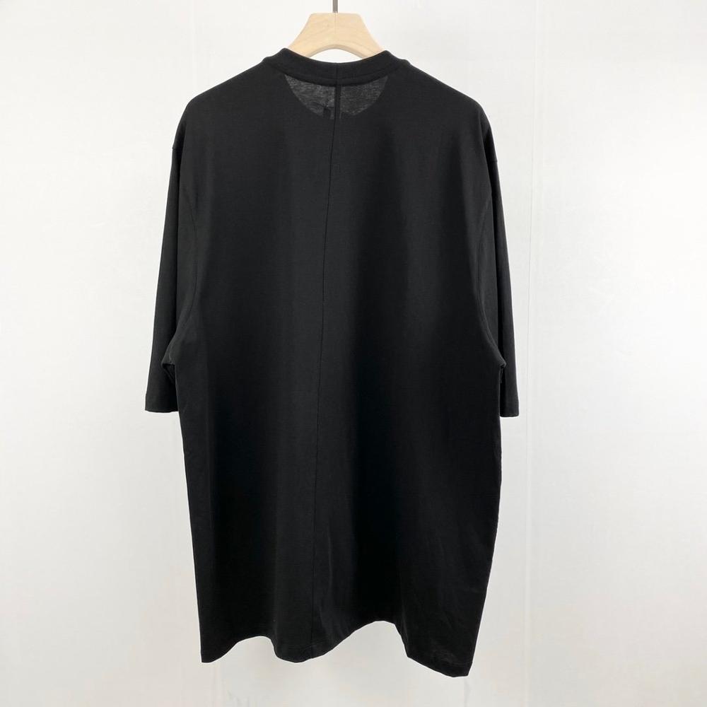 Owen Seak Homens Camiseta Casu - Summer Clothing Styles Men avaliação e preço