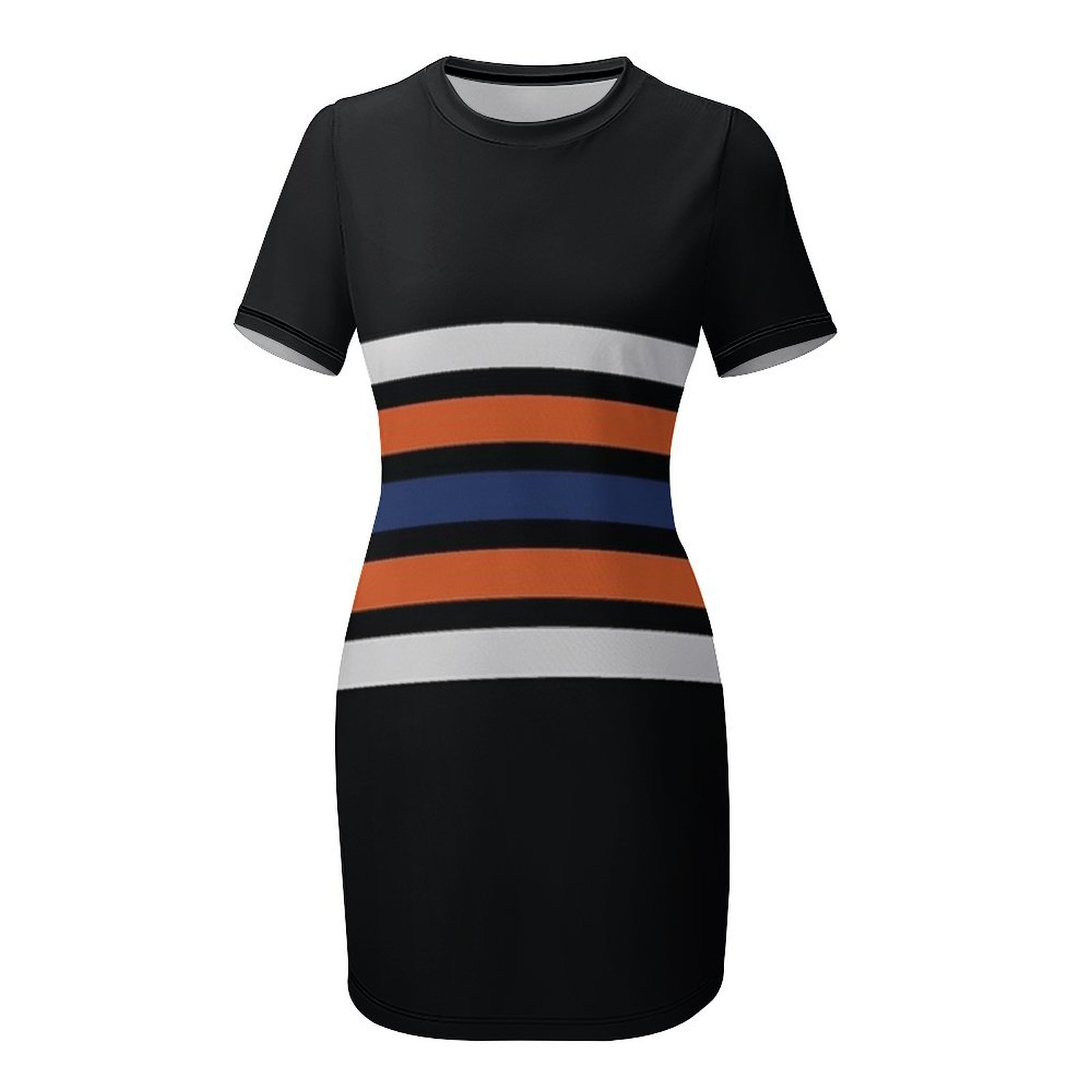 Vestido Feminino de Verão 2026 - Summer Clothing Palette avaliação e preço