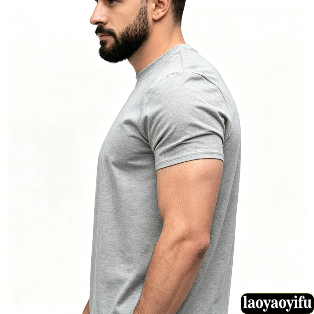 Camiseta Masculina com Design  - Summer Clothing Next avaliação e preço