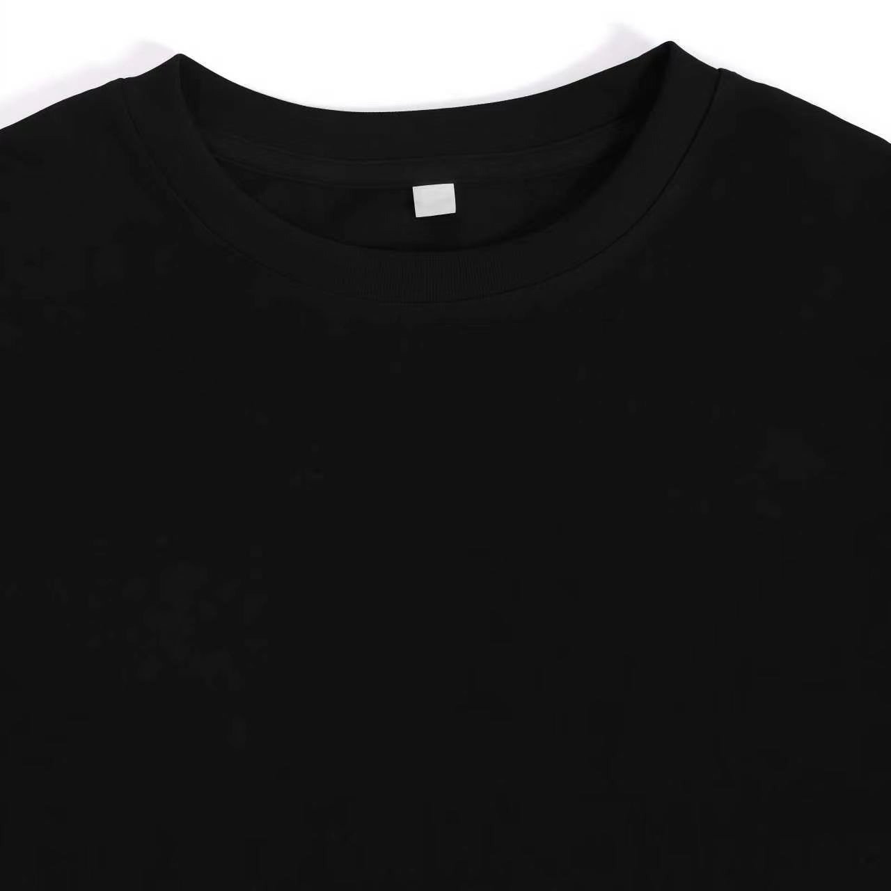 Camiseta de Algodão Puro de Al - Summer Clothing Brands avaliação e preço