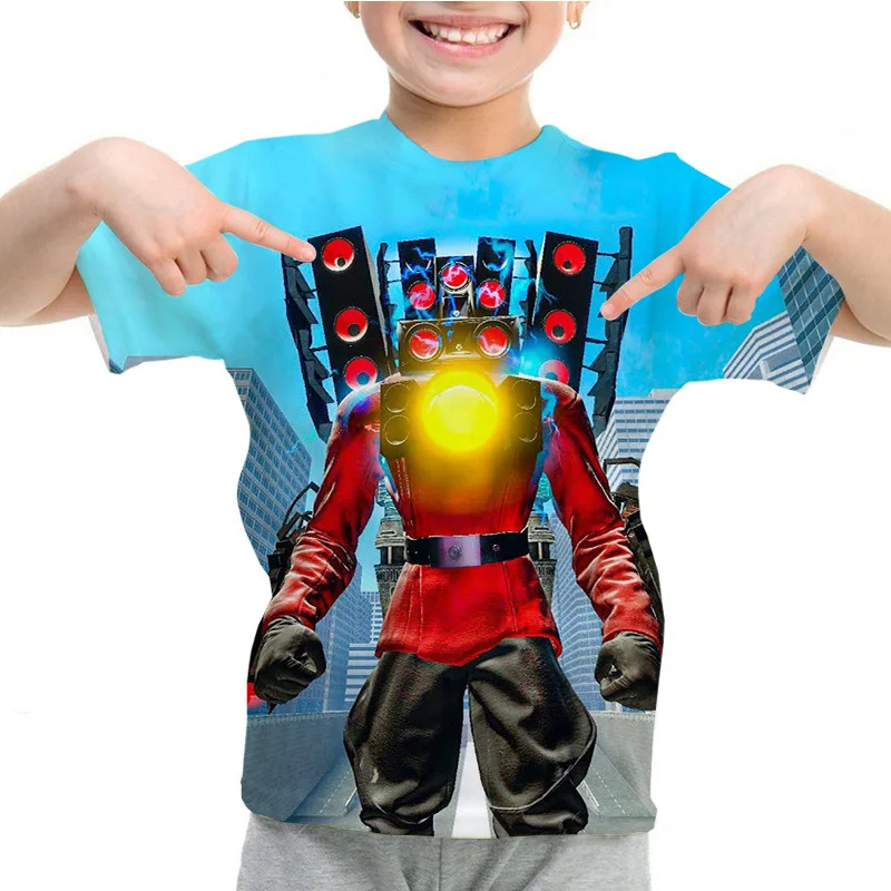 Jogo de impressão 3D masculino - Summer Games Clothing avaliação e preço