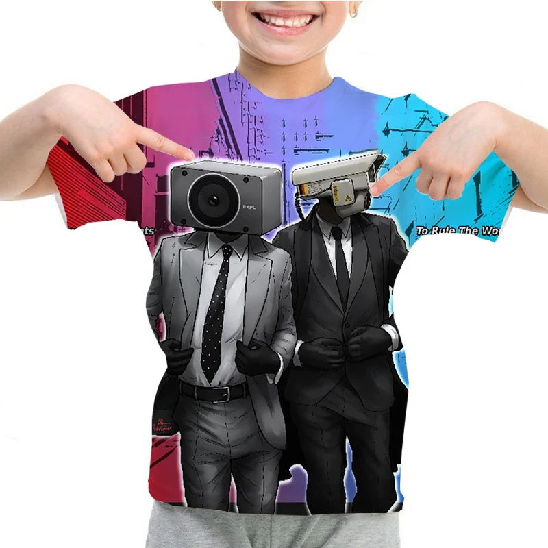 Jogo de impressão 3D masculino - Summer Games Clothing avaliação e preço
