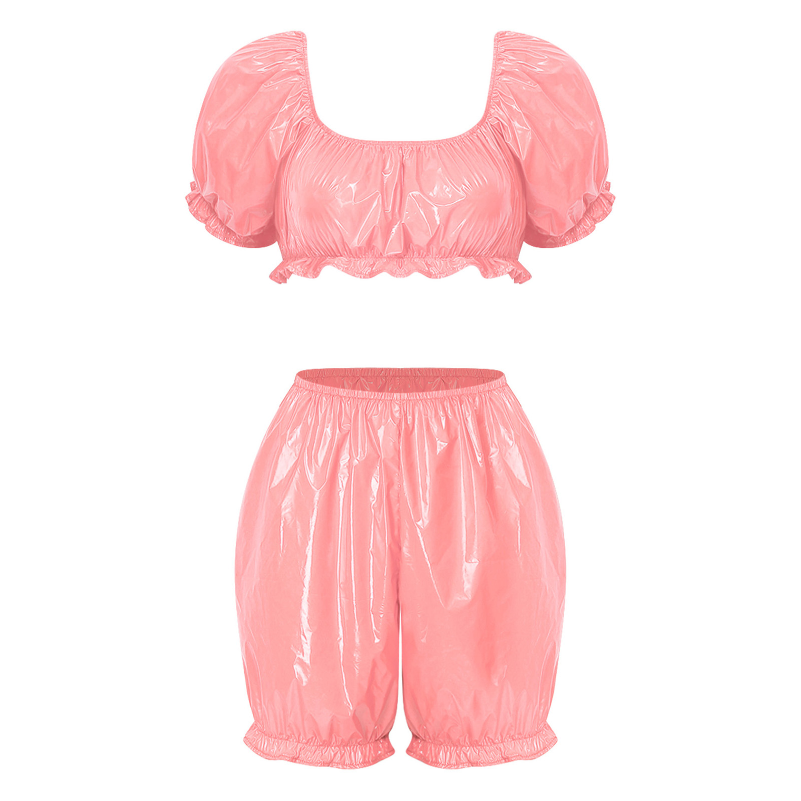 Conjuntos de roupa feminina es - Summer Clothing For Petite Women avaliação e preço