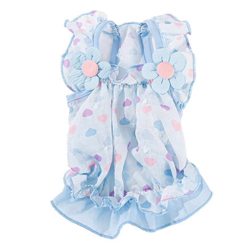 Roupa Amarela para Cães: Vesti - Soft Summer Yellow Clothing avaliação e preço