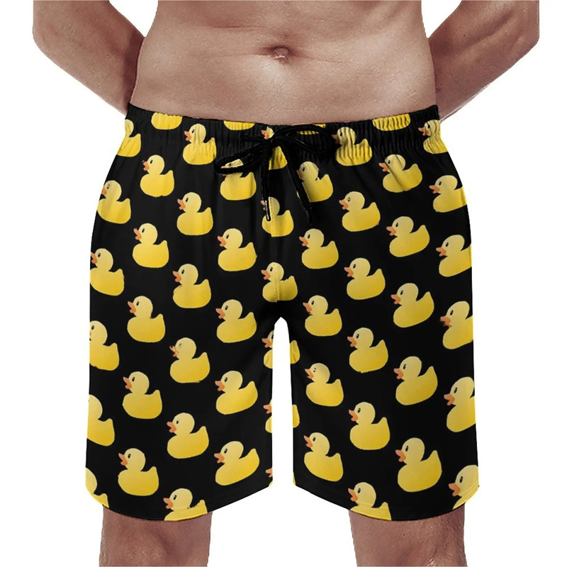 Engraçado pato 3d impresso pra - Summer Duck Clothing avaliação e preço