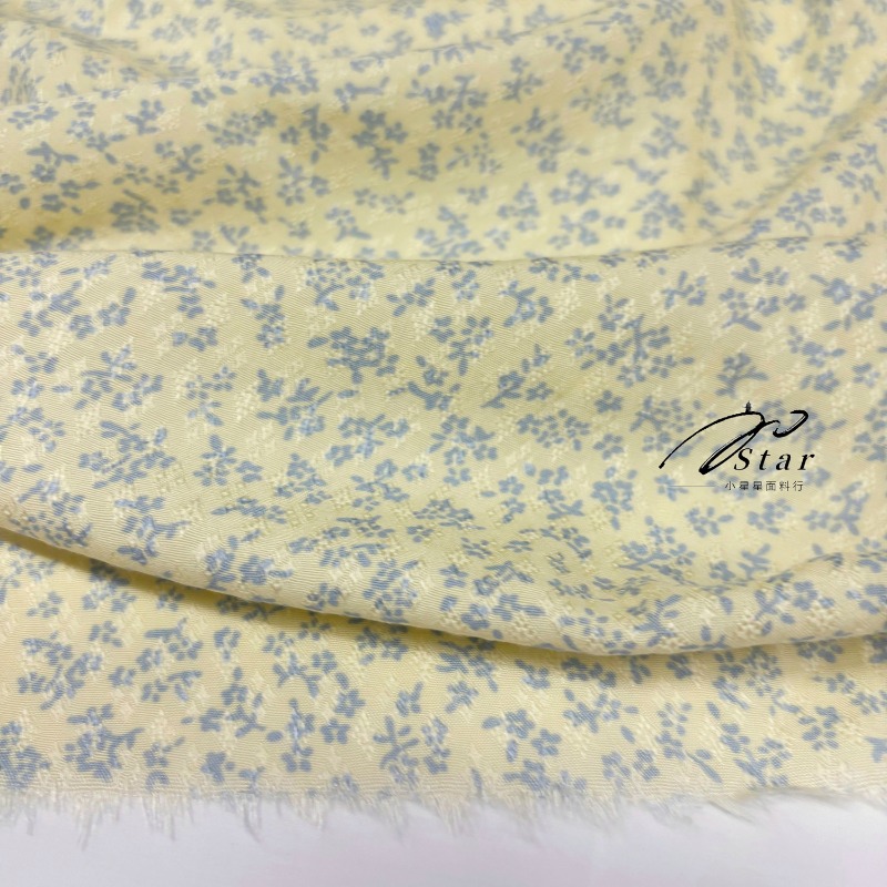 Macio caído luz amarelo jacqua - Soft Summer Yellow Clothing avaliação e preço
