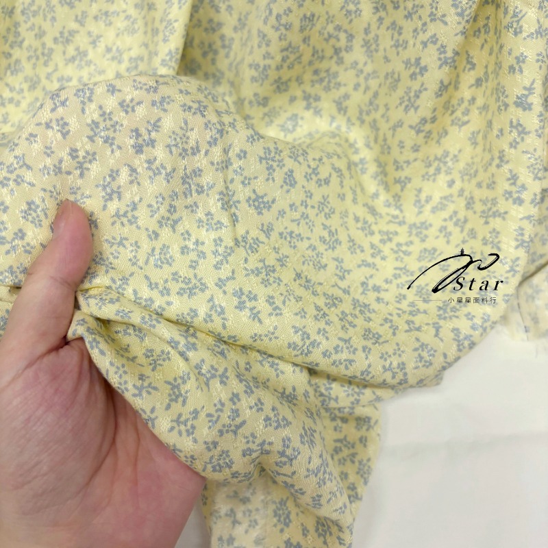 Macio caído luz amarelo jacqua - Soft Summer Yellow Clothing avaliação e preço