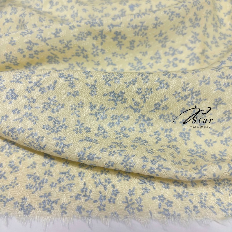 Macio caído luz amarelo jacqua - Soft Summer Yellow Clothing avaliação e preço