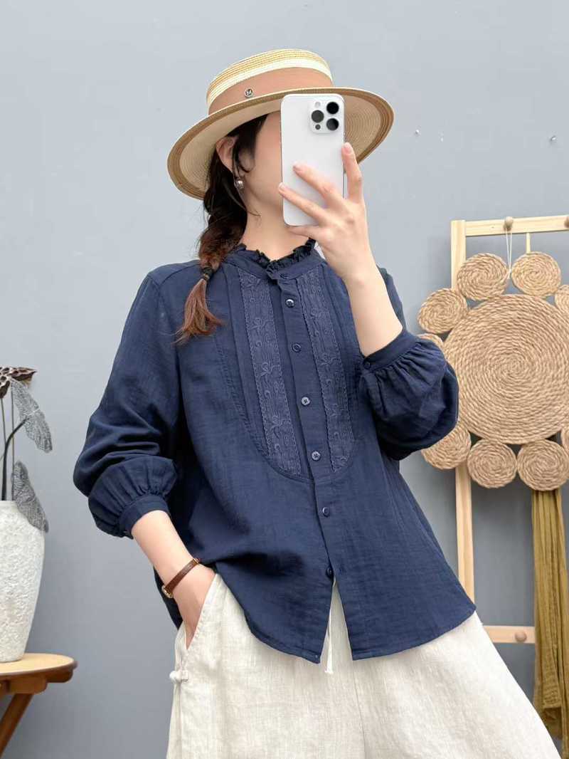 2026 roupas vintage mori menin - Summer Clothing In Japan avaliação e preço