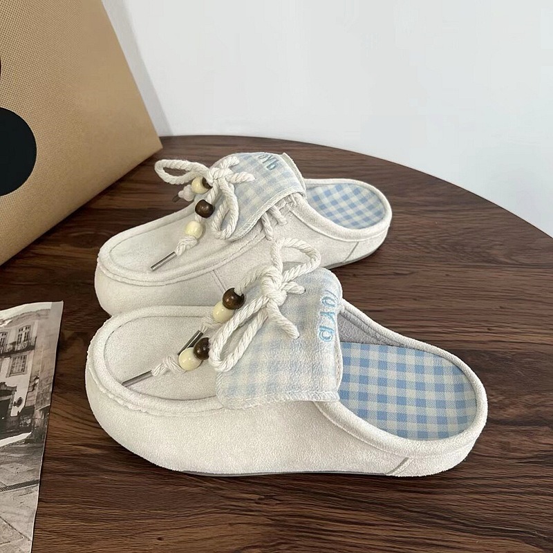 Flats plataforma feminina chin - Summer Clothing Brands avaliação e preço