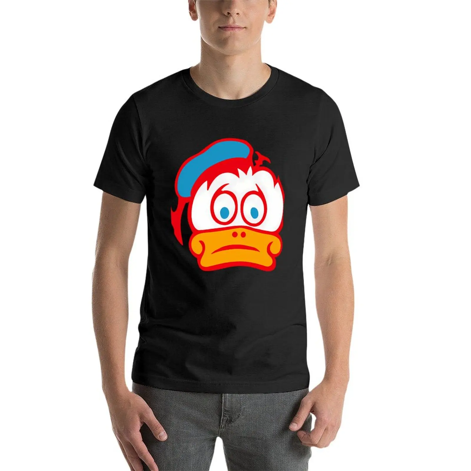 Barry Sheene-T-shirt grande do - Summer Duck Clothing avaliação e preço