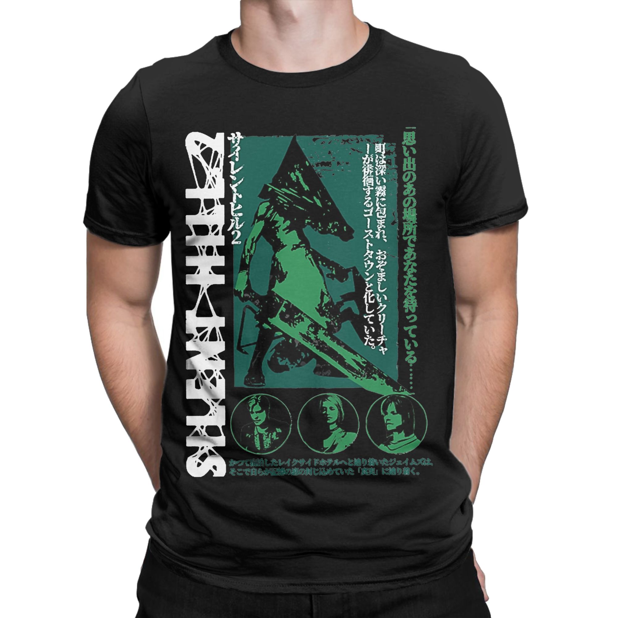 Camiseta masculina Pyramid Hea - Summer Hill Clothing avaliação e preço
