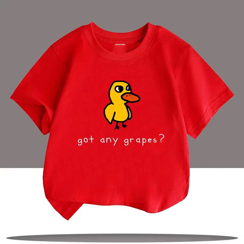 Camiseta infantil com estampa  - Summer Duck Clothing avaliação e preço